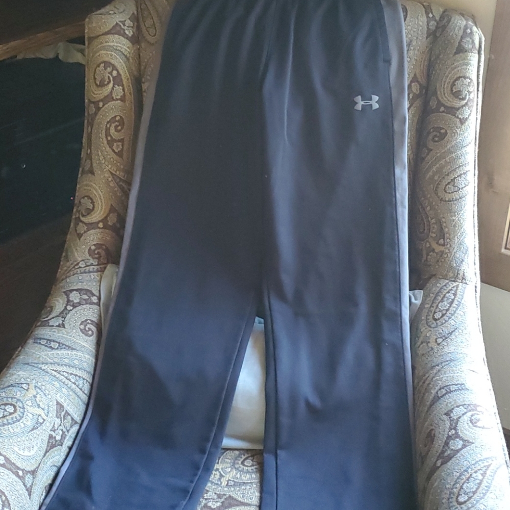 Under Armour Boys pants